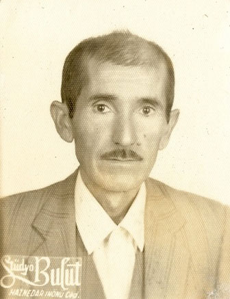 Merhum Fotoğrafı