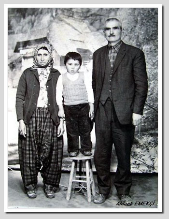Merhum Fotoğrafı
