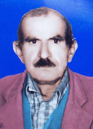 Merhum Fotoğrafı