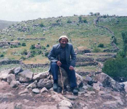 Merhum Fotoğrafı