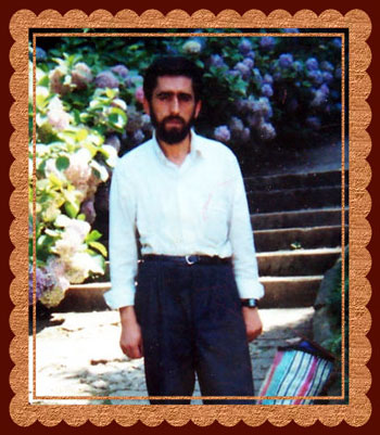 Merhum Fotoğrafı