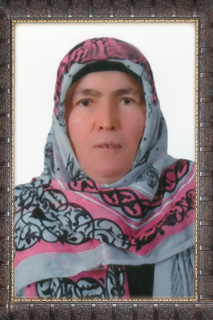 Merhum Fotoğrafı
