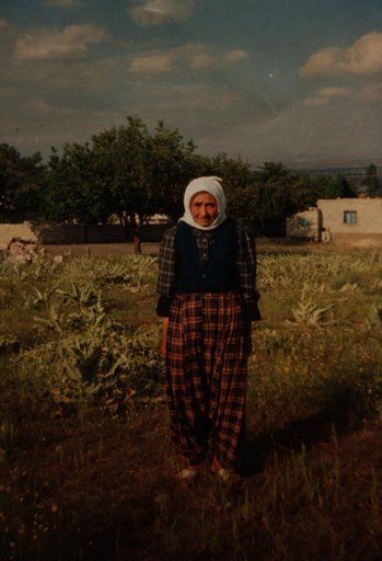 Merhum Fotoğrafı