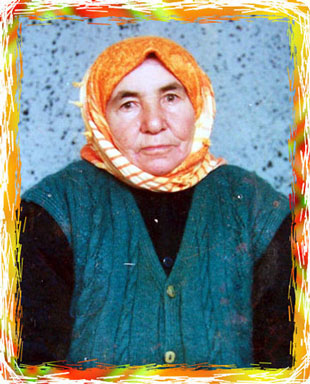 Merhum Fotoğrafı
