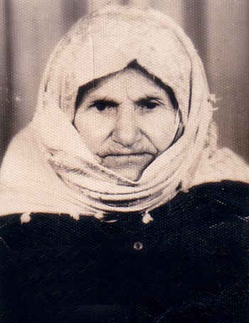 Merhum Fotoğrafı
