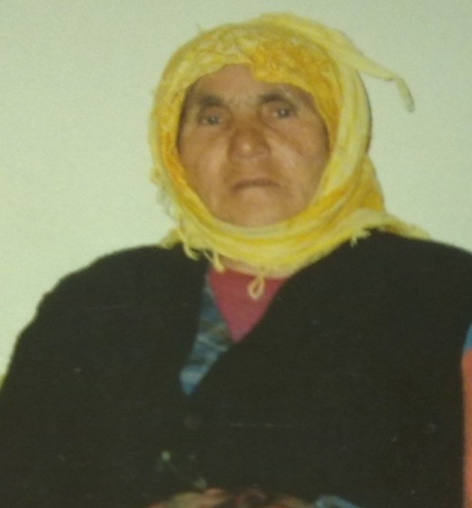 Merhum Fotoğrafı