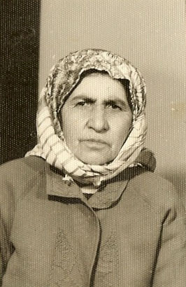 Merhum Fotoğrafı