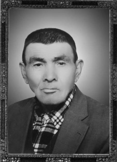 Merhum Fotoğrafı