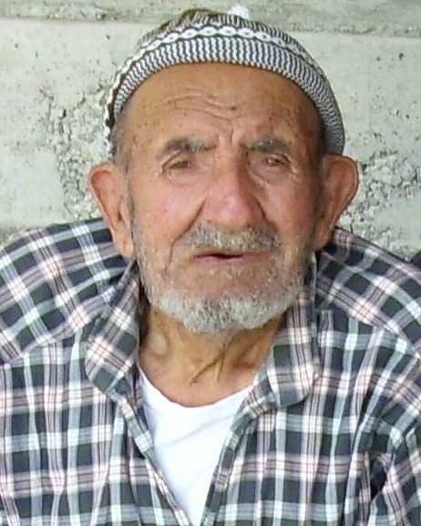 Merhum Fotoğrafı