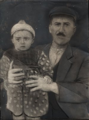 Merhum Fotoğrafı
