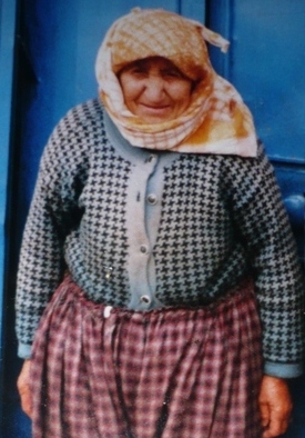 Merhum Fotoğrafı