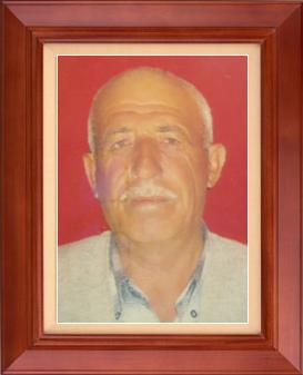 Merhum Fotoğrafı