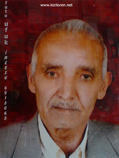 Merhum Fotoğrafı