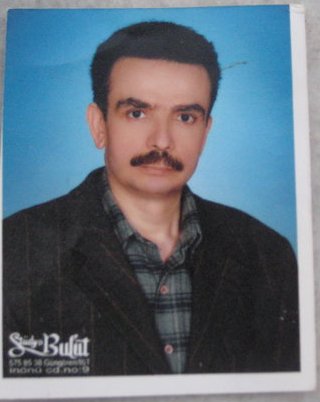Merhum Fotoğrafı