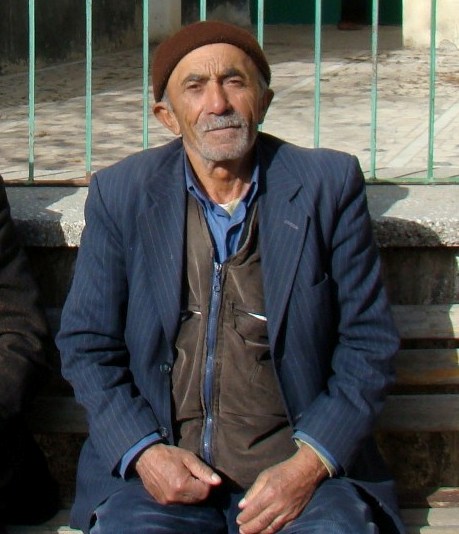 Merhum Fotoğrafı