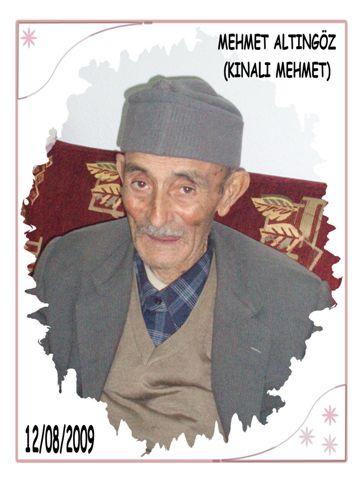 Merhum Fotoğrafı