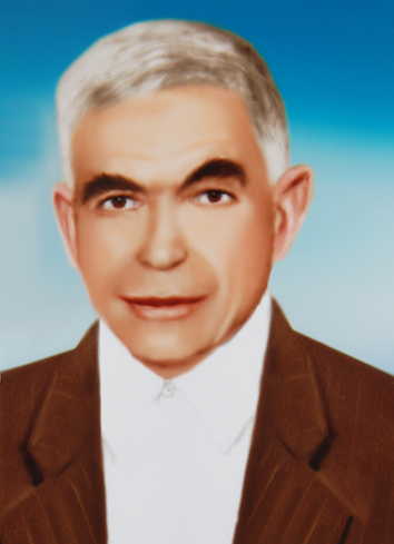 Merhum Fotoğrafı