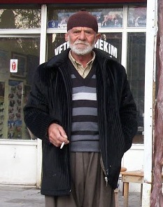 Merhum Fotoğrafı