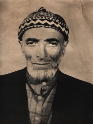 Merhum Fotoğrafı