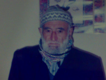 Merhum Fotoğrafı