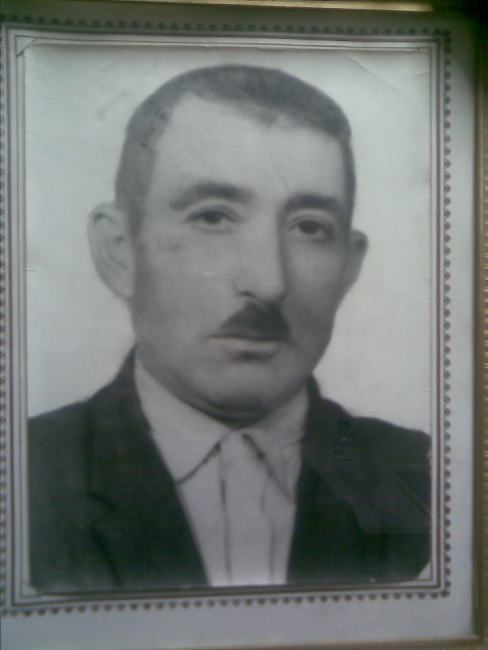 Merhum Fotoğrafı