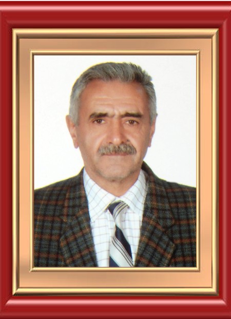 Merhum Fotoğrafı
