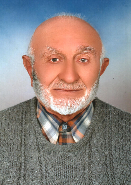 Merhum Fotoğrafı
