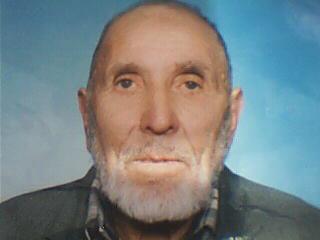 Merhum Fotoğrafı