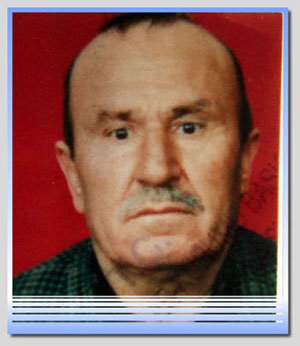 Merhum Fotoğrafı