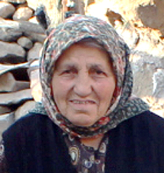 Merhum Fotoğrafı